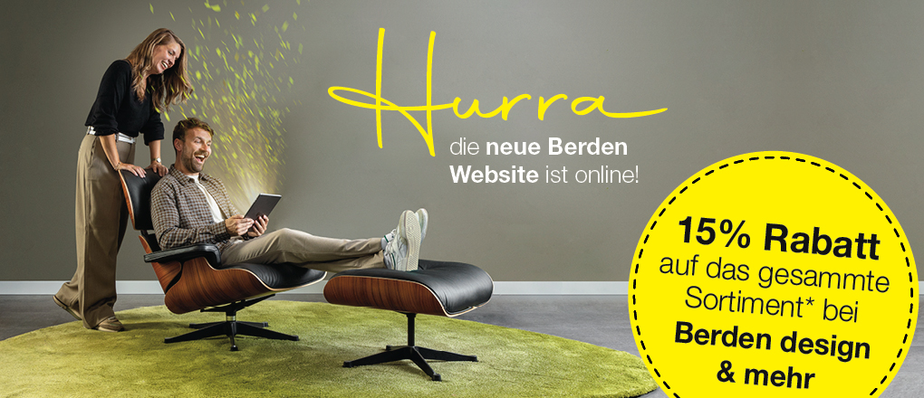 Neue Website