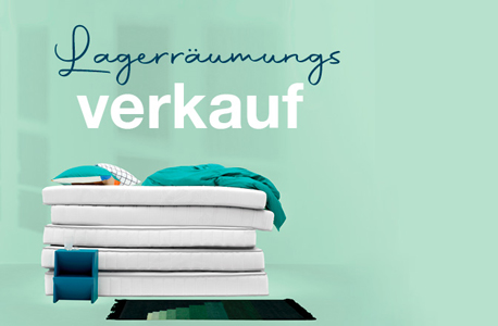 Lagerräumungsverkauf Heerlen