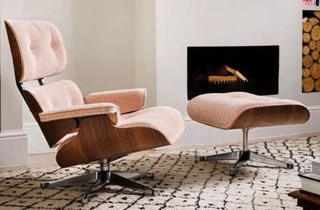Vitra Holzfurnier-upgrade
