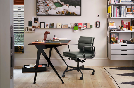 Vitra leerupgrade