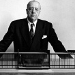 Ludwig Mies van der Rohe