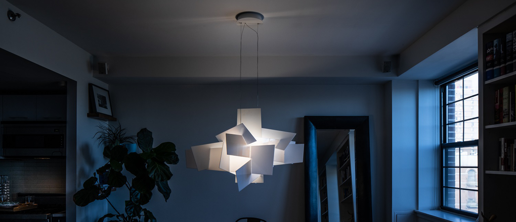 Foscarini sfeer