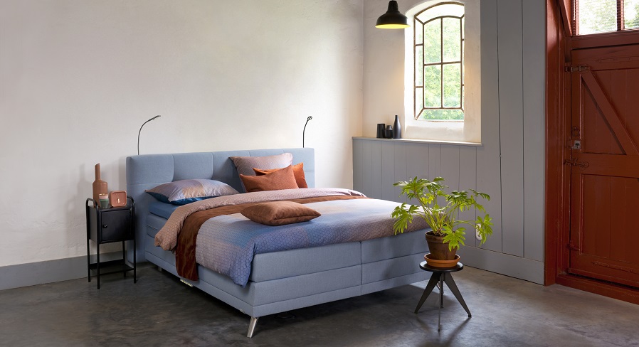 Avek Sinne Boxspring