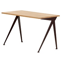 Vitra Compas Direction Schreibtisch