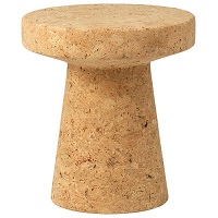 Vitra Cork Beistelltische