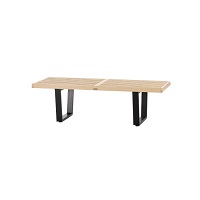 Vitra Nelson Bench Bank