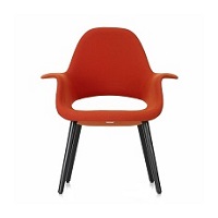 Vitra Organic Chair