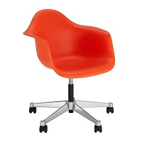 Vitra Eames Plastic Armchair PACC