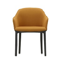 Vitra Softshell Chair