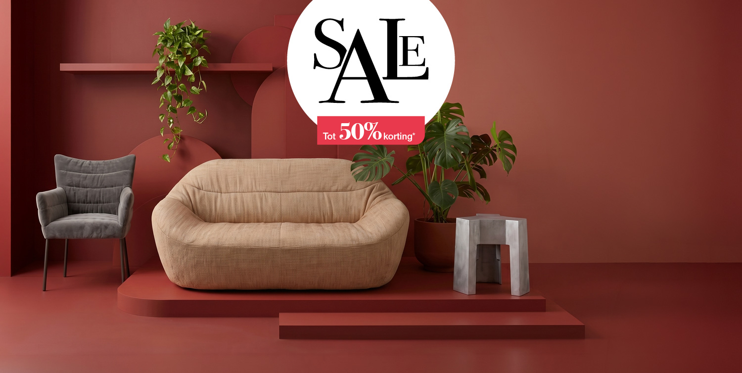 Ontdek de Sale