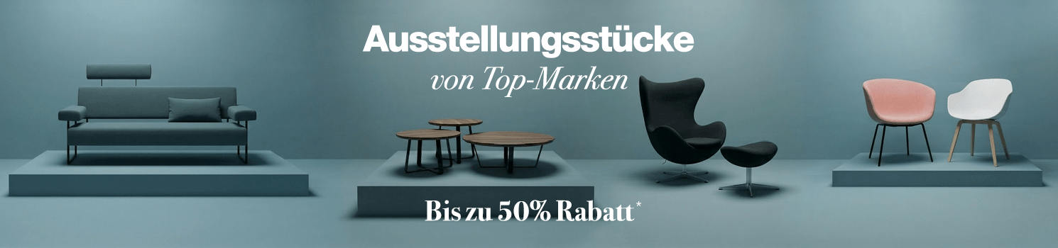 Showroommodellen