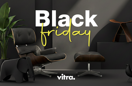 Black Friday Vitra