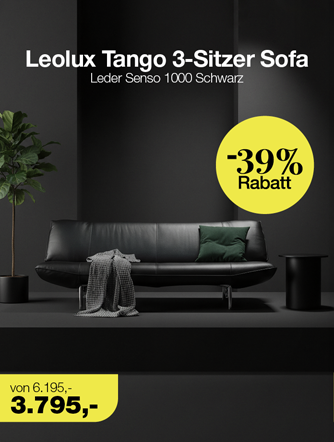 Leolux Tango bank