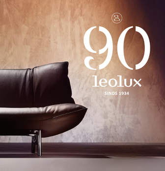 Leolux Tango Sofa