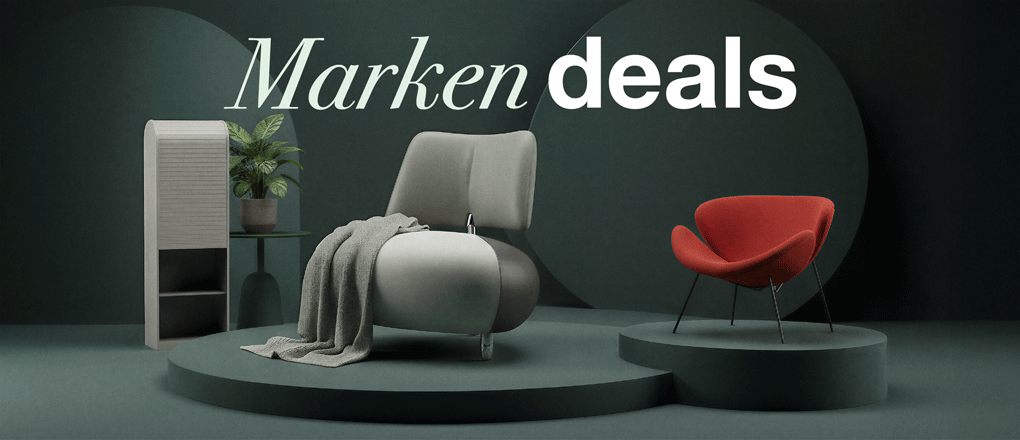 Merken deals