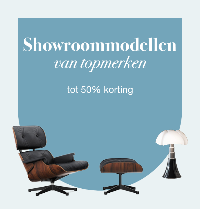 Showroommodellen