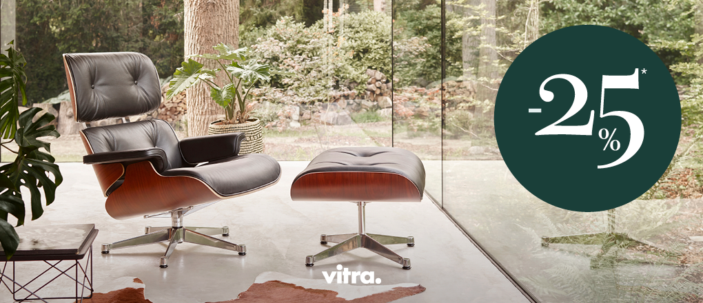 Eames Lounge Chair