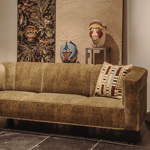 Fauteuil