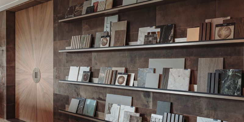 Showroom