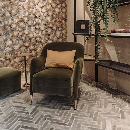 Fauteuil