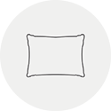 Kopfkissen