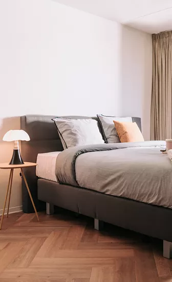 Boxspringbetten