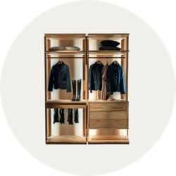 Kleiderschr&auml;nke