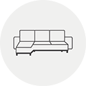 Ecksofas